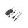 ZSI-50073 Zasilacz impulsowy: 19VDC, 3,42A, 5,5/2,5, 65W
