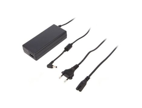 ZSI-50074 Zasilacz impulsowy: 19VDC, 4,9A, 5,5/2,5, 90W