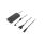 ZSI-50074 Zasilacz impulsowy: 19VDC, 4,9A, 5,5/2,5, 90W