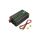 Przetwornica: DC/AC, 300W, 230VAC, 24VDC, 105x200x55mm 51936