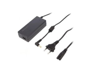 Zasilacz impulsowy: 19VDC, 3,42A, 5,5/2,5, 65W 50018