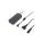 ZSI-50018 Zasilacz impulsowy: 19VDC, 3,42A, 5,5/2,5, 65W