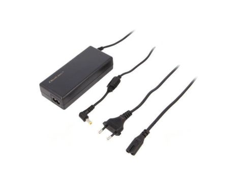 ZSI-50076 Zasilacz impulsowy: 19VDC, 4,9A, 5,5/2,5, 90W