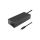 Zasilacz impulsowy: 20VDC, 3,25A, 4,0/1,7, 65W 51528