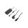 ZSI-50014 Zasilacz impulsowy: 20VDC, 3,25A, 5,5/2,5, 65W