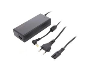 Zasilacz impulsowy: 20VDC, 4,74A, 5,5/2,5, 90W 50099