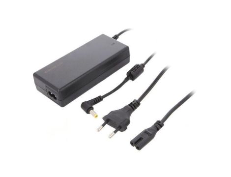ZSI-50099 Zasilacz impulsowy: 20VDC, 4,74A, 5,5/2,5, 90W