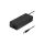 Zasilacz impulsowy: 24VDC, 3A, 5,5/2,5, 72W, 220-240VAC 50793