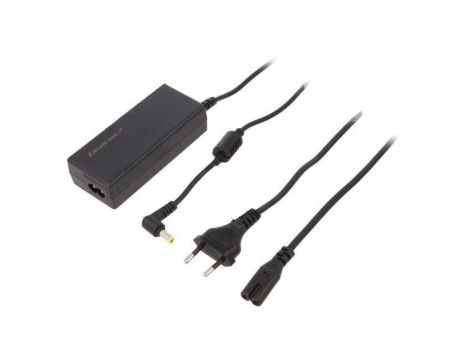 ZSI-50056 Zasilacz impulsowy: 20VDC, 2A, 5,5/2,5, 40W