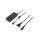 ZSI-50056 Zasilacz impulsowy: 20VDC, 2A, 5,5/2,5, 40W