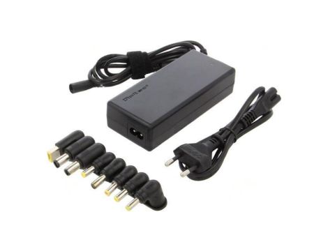 ZSI-50012 Zasilacz impulsowy: 18,5VDC, 4,9A, 90W, 220-240VAC
