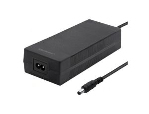 Zasilacz impulsowy: 24VDC, 5A, 5,5/2,5, 120W, 220-240VAC 50795