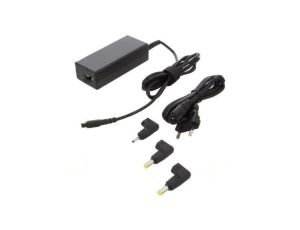 ZSI-51756 Zasilacz impulsowy: 19VDC, 3,42A, 3,0/1,0,5,5/1,7,5,5/2,5