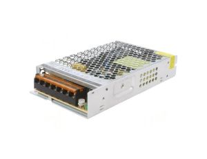 Zasilacz impulsowy: do wbudowania, stałonapięciowy, 150W, 12VDC 50967