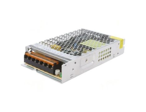 Zasilacz impulsowy: do wbudowania, stałonapięciowy, 150W, 12VDC 50967