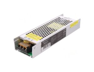 Zasilacz impulsowy: do wbudowania, stałonapięciowy, 150W, 12VDC 50938