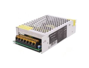 Zasilacz impulsowy: do wbudowania, stałonapięciowy, 100W, 12VDC 50927