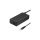 ZSI-51508 Zasilacz impulsowy: 19VDC, 2,37A, 3,0/1,0, 45W