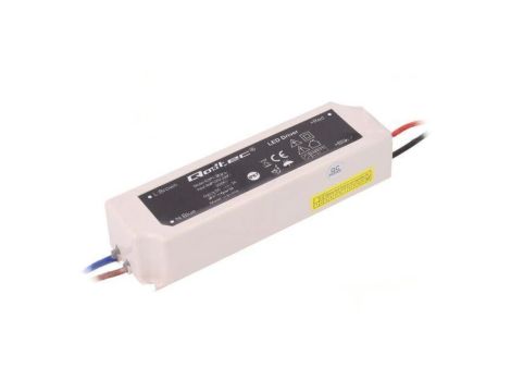 Zasilacz impulsowy: LED, 36W, 12VDC, 3A, 220-240VAC 50941