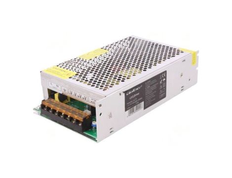 Zasilacz impulsowy: do wbudowania, stałonapięciowy, 200W, 12VDC 50929