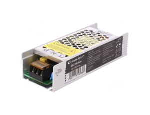 Zasilacz impulsowy: do wbudowania, stałonapięciowy, 60W, 12VDC 50936