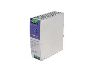 Zasilacz impulsowy: na szynę DIN, 120W, 24VDC, 5A, 220-240VAC 50904