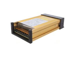 Zasilacz impulsowy: do wbudowania, stałonapięciowy, 400W, 12VDC 50952
