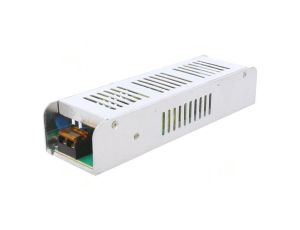 Zasilacz impulsowy: do wbudowania, stałonapięciowy, 150W, 12VDC 50965