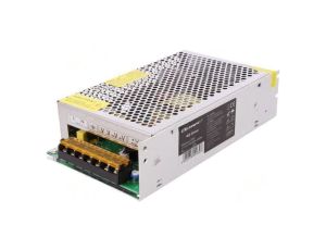 Zasilacz impulsowy: do wbudowania, stałonapięciowy, 240W, 12VDC 50930