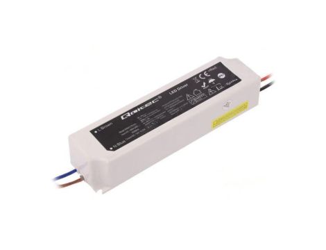 Zasilacz impulsowy: LED, 75W, 12VDC, 6,25A, 220-240VAC 50943