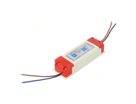 Zasilacz impulsowy: LED, 36W, 12VDC, 3A, 220-240VAC 50933