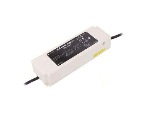 Zasilacz impulsowy: LED, 150W, 12VDC, 12,5A, 220-240VAC 50945