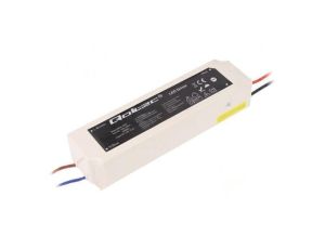 Zasilacz impulsowy: LED, 100W, 12VDC, 8,3A, 220-240VAC 50944