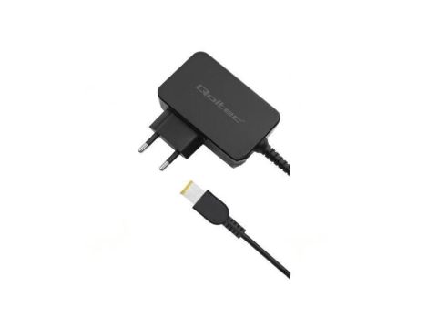 ZSI-51035 Zasilacz impulsowy: sieciowy, wtykowy, 20VDC, 2,25A, 45W