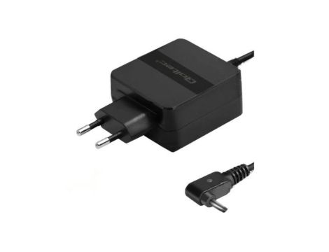 ZSI-51752 Zasilacz impulsowy: sieciowy, wtykowy, 12VDC, 1,5A, 18W