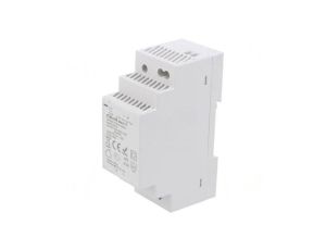 Zasilacz impulsowy: na szynę DIN, 30W, 24VDC, 1,25A, 220-240VAC 50919