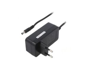 Zasilacz impulsowy: sieciowy, wtykowy, 12VDC, 4A, 48W 51104