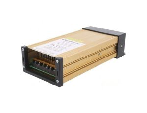 Zasilacz impulsowy: do wbudowania, stałonapięciowy, 250W, 12VDC 50951