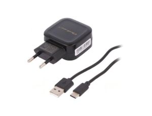 Zasilacz impulsowy: dogniazdkowy, sieciowy, wtykowy 50188