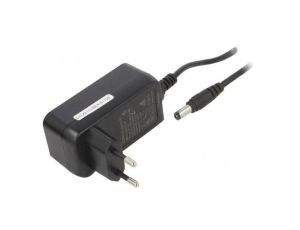 Zasilacz impulsowy: sieciowy, wtykowy, 12VDC, 3A, 36W 51103