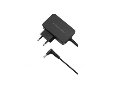 ZSI-51026 Zasilacz impulsowy: sieciowy, wtykowy, 20VDC, 3,25A, 65W