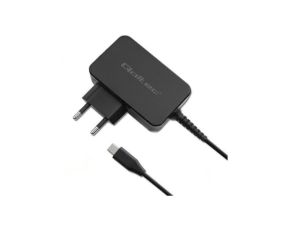 Zasilacz impulsowy: sieciowy, wtykowy, 5VDC, 3A, 30W 52384