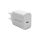 ZSI-52375 Zasilacz impulsowy: sieciowy, wtykowy, 5VDC, 3A, 20W, 80x42x27mm