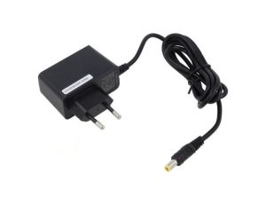 Zasilacz impulsowy: sieciowy, wtykowy, 5VDC, 2A, 10W 52399