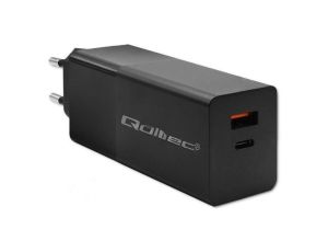 Zasilacz impulsowy: sieciowy, wtykowy, 5VDC, 5A, 100W 52382