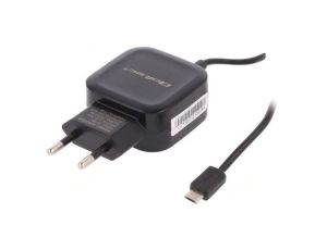 Zasilacz impulsowy: dogniazdkowy, sieciowy, wtykowy 50189