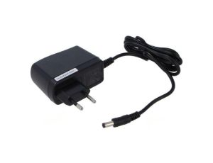 Zasilacz impulsowy: sieciowy, wtykowy, 12VDC, 2A, 24W, 5,5/2,1 52397