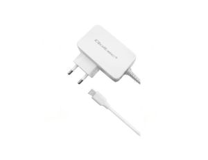 Zasilacz impulsowy: sieciowy, wtykowy, 5VDC, 3,25A, 65W 51039