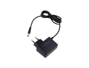 Zasilacz impulsowy: sieciowy, wtykowy, 12VDC, 1A, 12W, 5,5/2,5 52401