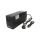 Zasilacz: UPS, 360W, 650VA, 230V, 286x100x144mm 53978